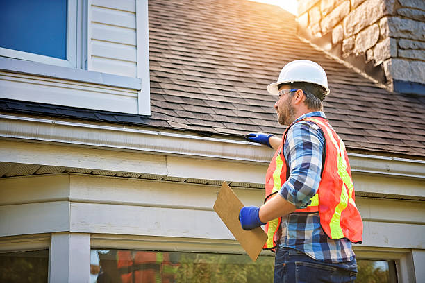 Licensed Gutter Installation service in Pocahontas, VA - Roof Repair Smedway
